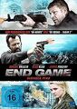 End Game - Blutiger Pfad von Young, Mark | DVD | Zustand sehr gut