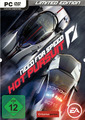 Need For Speed Hot Pursuit Limited Edition · PC Spiel · Komplett · Blitzversand!