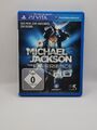 Michael Jackson: The Experience~PS Vita~Sony PlayStation Vita~Tanzen