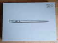 Apple MacBook Air 13,3 Zoll, Intel Core i5, 4 GB RAM, 128GB SSD, sehr guter Zstd