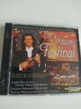 Ein Strauss Festival - Andre Rieu und Orchester 13 Lieder - CD Neuwertig