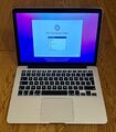 Apple MacBook Pro Retina 13 Zoll Anfang 2015 A1502 2,7 i5 8GB RAM 256GB