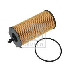 1x Ölfilter FEBI BILSTEIN 172616 passend für DODGE JEEP