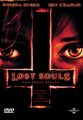 Lost Souls - verlorene Seelen FSK16 (DVD) Zustand Gut