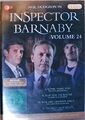 Inspector Barnaby, Vol. 24 [4 DVDs] Neil, Dudgeon, Hughes Jason  und Lee Gwilym: