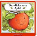 Der dicke rote Apfel | Julia Walther | Buch | 24 S. | Deutsch | 2023 | Coppenrat