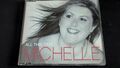 Michelle - All This Time - CD-Single