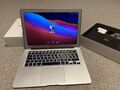 Apple MacBook Air A1466 (13" Early 2014) i5 4GB DDR3 128GB SSD QWERTY UK _1.36_2