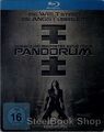 Pandorum - Steelbook [Blu-ray] | DVD | Zustand sehr gut