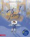 Der kleine Bach (Das musikalische Bilderbuch mit CD und zum Streamen)