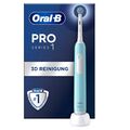 Oral-B Pro 1 Sensitive Clean Caribbean Blue Zahnpflege