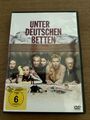 DVD - Unter Deutschen Betten