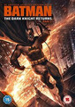 Batman: The Dark Knight Returns - Part 2 [DVD] von J... | DVD | Zustand sehr gut