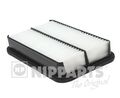 Luftfilter NIPPARTS J1322039 Filtereinsatz für TOYOTA DAIHATSU COROLLA CELICA 5