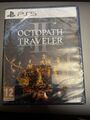 Octopath Traveler II (PS5, Playstation 5) (NEU & OVP)