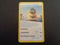 The Journey Begins - Minions TOP TRUMPS Mini TuckBox Gewinnzüge - Einzelkarte