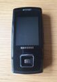 Samsung SGH-E900 klassisches Dia-Modell