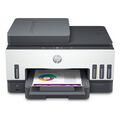 Drucker Multifunktion HP 7605 28C02A