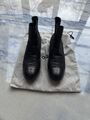 Hogan Chelsea Boots Gr. 39