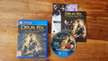 Deus Ex: Mankind Divided-Day One Edition (Sony PlayStation 4, 2016)