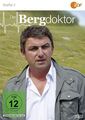 DER BERGDOKTOR, Staffel 2 (Hans Sigl) 3 DVDs NEU+OVP