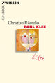 Christian Rümelin / Paul Klee