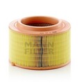 MANN-FILTER Luftfilter C 22 024 Filtereinsatz für FORD RANGER TKE TDCi 4x4