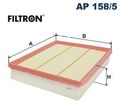 FILTRON AP158/5 Luftfilter Luftfiltereinsatz für Mercedes-Benz 