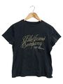 POLO RALPH LAUREN T-Shirt L Schwarz Baumwolle