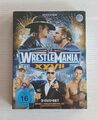 WWE Wrestlemania XXVII [27] 3-DVD-Set