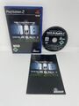 Men In Black II Alien Escape für Playstation 2 / PS2