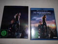 Die Bestimmung - Divergent Deluxe Fan Edition BLU-RAY