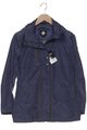 Wellensteyn Jacke Damen Anorak Jacket Kurzmantel Gr. S Blau #uh5j582