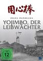 Akira Kurosawa: Yojimbo - Der Leibwächter von Akira Kurosawa | DVD | Zustand neu