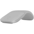 Microsoft Surface Arc Mouse Maus Bluetooth® Optisch Platin-Grau 2 Tasten 1000