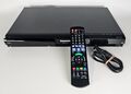 Panasonic DMR EX84C DVD & Festplattenrecorder Kabelrecorder DVB-C *bitte lesen*