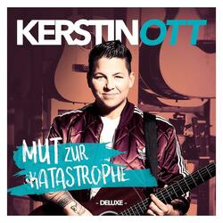 KERSTIN OTT - MUT ZUR KATASTROPHE (DELUXE EDITION )  2 CD NEU 