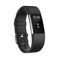 Fitbit Charge 2 Fitness Gesundheit Smartwatch Herzfrequenzmonitor...