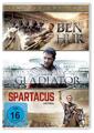 Ben Hur / Gladiator / Spartacus Jack Huston