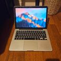 MacBook Pro 13" Retina Late 2013 - 2,6 GHz i5