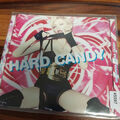 MADONNA: Hard Candy    > VG (CD)