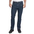 Lee Cooper Arbeitskleidung Herren Stretch gerade Bein Jeans Hose Arbeit Denim Jeans