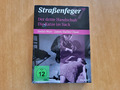 Straßenfeger 17 - Der dritte Handschuh / Die Katze im Sack  --4 DVDs--    FSK:12