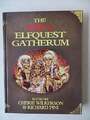 The Big Elfquest Gatherum Pini, Richard Buch