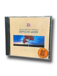 Depeche Mode - Music For The Masses