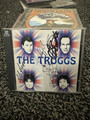 THE TROGGS - LIVE - KOMPLETT HANDSIGNIERT / HANDSIGNIERT 