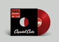 Black Pumas Capitol Cuts: Live at Studio A (Vinyl) 12" Album Coloured Vinyl