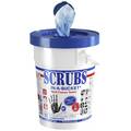 72er Multipack Scrubs In-a-Bucket Handreinigungstücher 72 St.