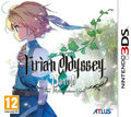 Etrian Odyssey Untold: The Millennium Girl - Nintendo 3DS NEU OVP *Blitzversand*