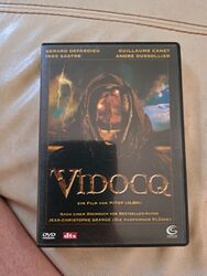 DVD-Vidoco